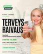 Terveysraivaus by Pippa Laukka - STARTTAA 7.9.2026